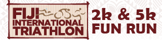 Fiji Fun Run Logo