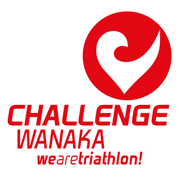 Challenge Wanaka Logo