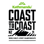 Kathmandu Coast to Coast Logo