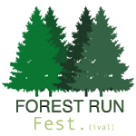 Forest Run Fest Logo