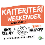 Port Nelson 6 Hour Relay Logo