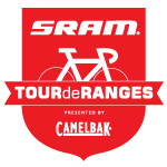 SRAM Tour de Ranges Logo