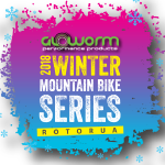 Gloworm Winter Mountain Bike Series Race 2 Logo