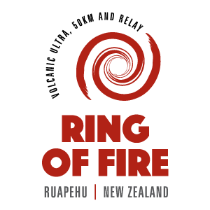 Ring of Fire Logo