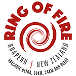 Ring of Fire Logo