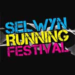 Frontrunner Selwyn Running Festival Logo