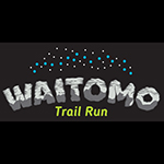 Waitomo Trail Run Logo