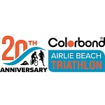 Airlie Beach Triathlon Logo