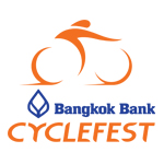 Bangkok Bank CycleFest Logo