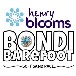 Bondi Bare Foot Logo