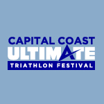 Ultimate Capital Coast Triathlon Festival Logo