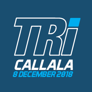 Tri Series  - Callala Logo