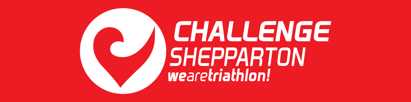 Challenge Shepparton Logo