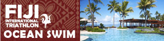 Fiji  Oceam Swim Logo
