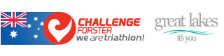 Challenge - Forster Logo