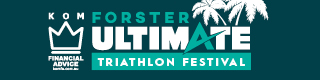 Tri Series - Forster Logo