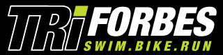 Forbes Triathlon Festival Logo