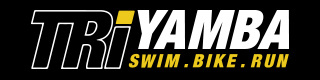 Tri Series - Yamba Logo