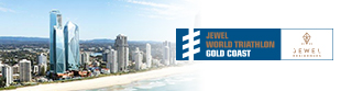 ITU Gold Coast - Elites Logo