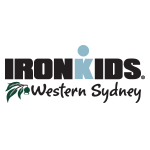 IRON KIDS - Western Sydney Logo