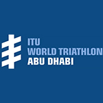 ITU ABU DHABI - Kids and Juniors Logo