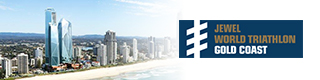 ITU Gold Coast - Elites Logo