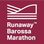 Runaway Barossa Marathon Logo