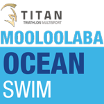 Mooloolaba Ocean Swim Logo