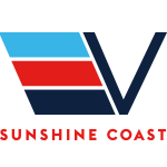 VELOTHON Sunshine Coast - 3 Day Velo Logo