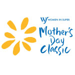 Mothers Day Classic Logo