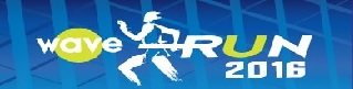 MIZUNO SHAH ALAM WAVE RUN Logo