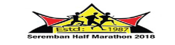 Seremban Half Marathon Logo