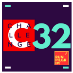 Challenge 32 Logo