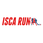 ISCA Run Logo