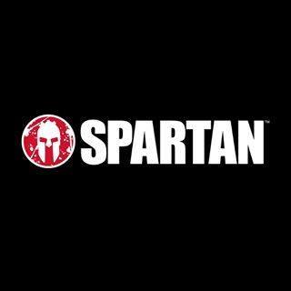Spartan Race -  Bright Trifecta Logo
