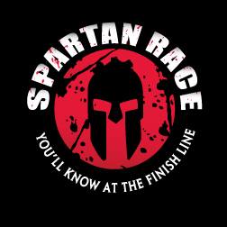 Spartan Race Melbourne Logo