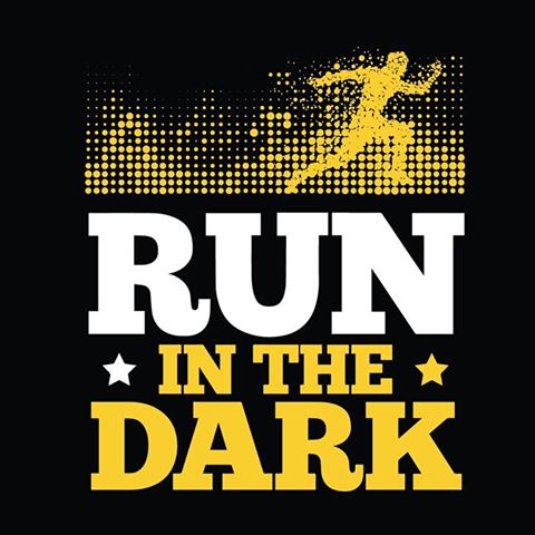 Run in the Dark - Cork Logo