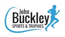 John Buckley Sports 5km Logo