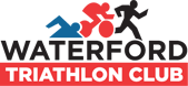 AirPower Hook or by Crook triathlon Logo