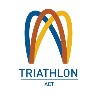 Capital Trilogy Triathlon Super Sprint Logo