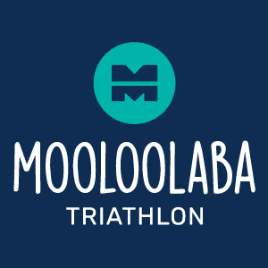 Mooloolaba Triathlon Festival Logo