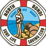 North Bondi - Ocean Swims Logo