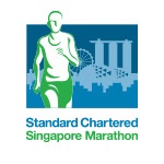 Singapore Marathon Logo