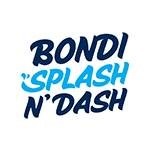 Bondi Splash n Dash Logo
