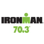Ironman 70.3 Gold Coast Logo