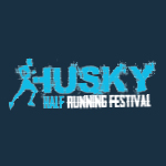 Husky Running Festival Logo