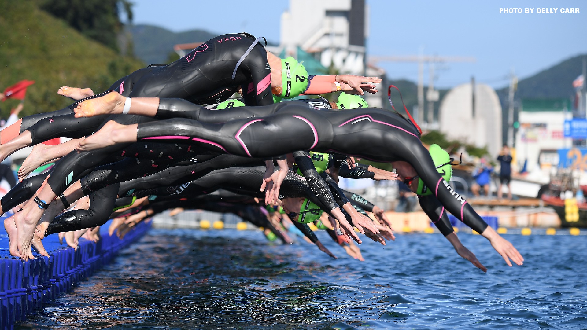 Itu Triathlon