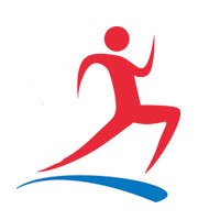 Bay Run Logo