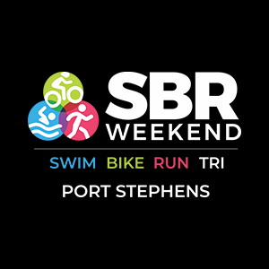 SBR Port Stephens Logo