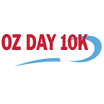 OZ DAY 10K Logo